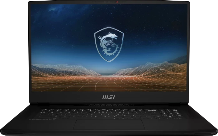 MSI CreatorPro X17 HX A13VM-278, Core Black, Core i9-13980HX, 128GB RAM, 4TB SSD, Quadro RTX 5000, DE