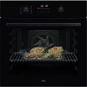 AEG Electrolux NBU5P40SK Backofen