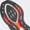 adidas Ultraboost 21 carbon/solar red (Herren) Vorschaubild