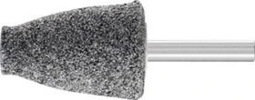 Pferd KE 3550 8 CU 24 R5V CAST EDGE N Kegelstift Schleifstift K24, 35x50mm, 50 Stück