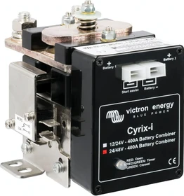 Victron Energy Batteriekoppler Cyrix-i 24/48V-400A