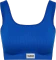 hummel Pulse Rib Sport-BH surf the web (Damen) Vorschaubild