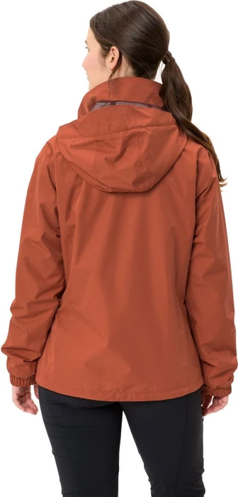 Vaude Escape Light Funktionsjacke buckeye (Damen)