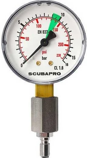 Scubapro Inflator