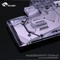 Bykski NVIDIA RTX 2080 Ti MSI Gaming X TRIO, klar Vorschaubild