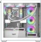 DarkFlash DS900W White, Glasfenster Vorschaubild