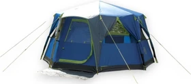 Coleman OctaGo Gruppenzelt