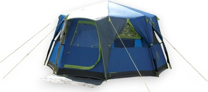 Coleman OctaGo Gruppenzelt