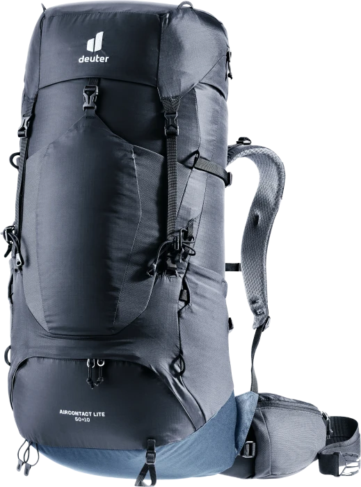 Deuter Aircontact Lite 50+10