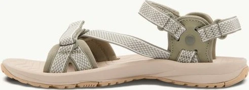 Jack Wolfskin Lakewood Ride stone (Damen)