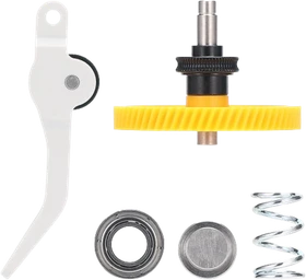 Bambu Lab A2L Extrudergetriebe