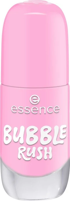 Essence gel nail colour Nagellack 21 bubble rush, 8ml