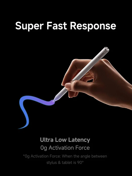 Xiaomi Focus Pen für Xiaomi Pad, weiß