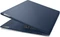 Lenovo IdeaPad 3 17IIL05, Abyss Blue, Core i3-1005G1, 8GB RAM, 256GB SSD, DE Vorschaubild