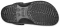 Crocs Baya Lined schwarz Vorschaubild