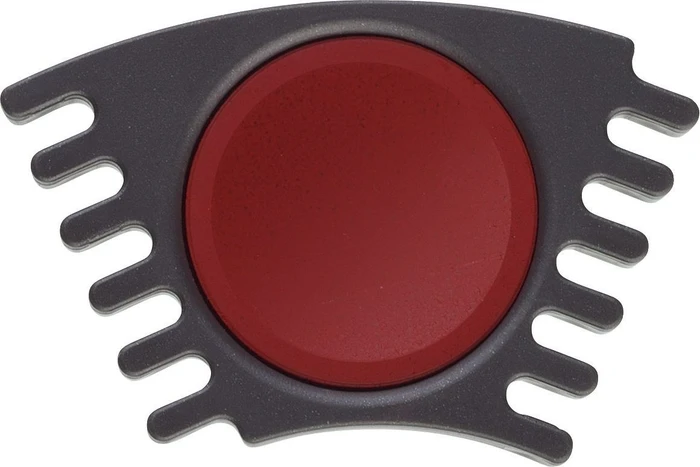 Faber-Castell Connector Einzelfarbe, karminrot