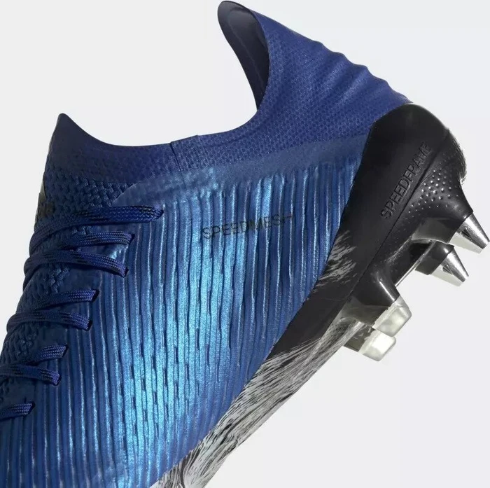 adidas X 19.1 SG royal blue/cloud white/core black (Herren)