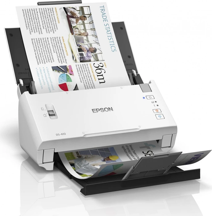Epson WorkForce DS-410