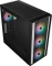 Cooler Master MasterBox 600 Lite, schwarz, Glasfenster Vorschaubild