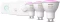 Philips Hue White and Color Ambiance GU10 5.7W Starter-Set Vorschaubild