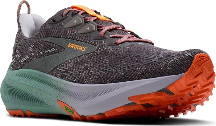 Brooks Ghost Trail (Damen)