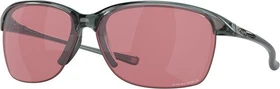 Oakley Unstoppable crystal black/prizm dark golf