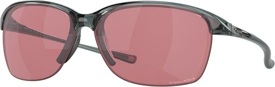 Oakley Unstoppable crystal black/prizm dark golf
