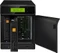 Seagate BlackArmor NAS 400, 256MB RAM, 2x RJ-45 1000Base-T, 4x USB-A 2.0 Vorschaubild