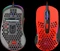 Xtrfy M4 RGB Kripparrian Red, USB Vorschaubild