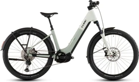 Cube Reaction Hybrid Pro 800 FE Easy Entry desertstone'n'driedherbs Modell 2026