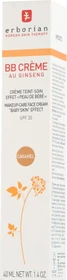 Erborian BB Crème Au Ginseng caramel LSF20, 40ml