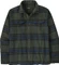 Patagonia Fjord Flannel Hemd langarm (Herren) Vorschaubild