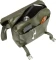 Vaude Mineo 9 Messenger Umhängetasche khaki Vorschaubild