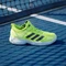 adidas Ubersonic 4 lucid lemon/aurora black/crystal jade (Junior) Vorschaubild