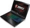 MSI GE62VR 6RFAC16H21 Apache Pro, Core i7-6700HQ, 16GB RAM, 256GB SSD, 1TB HDD, GeForce GTX 1060, DE Vorschaubild