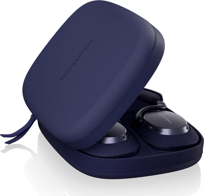 Bowers & Wilkins Px7 S3 Indigo Blue
