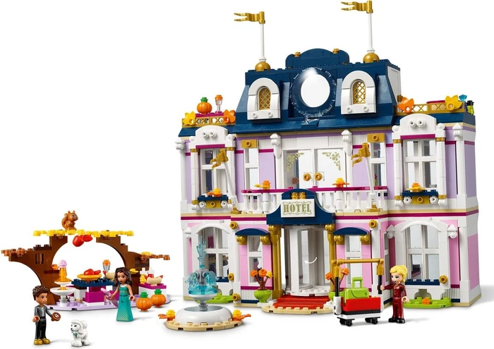 LEGO Friends - Heartlake City Hotel