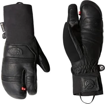 The North Face Summit Patrol Gore-Tex Trigger Handschuhe tnf black
