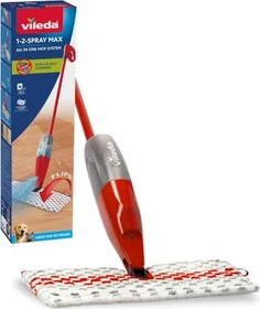 Vileda 1.2 Spray Max Sprühwischer