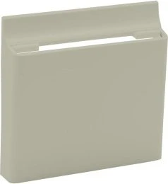 Legrand Niloe Step Abdeckung Hotelcardschalter, sand