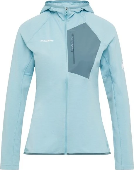 Mammut Aenergy Light ML Hooded Jacke (Damen)