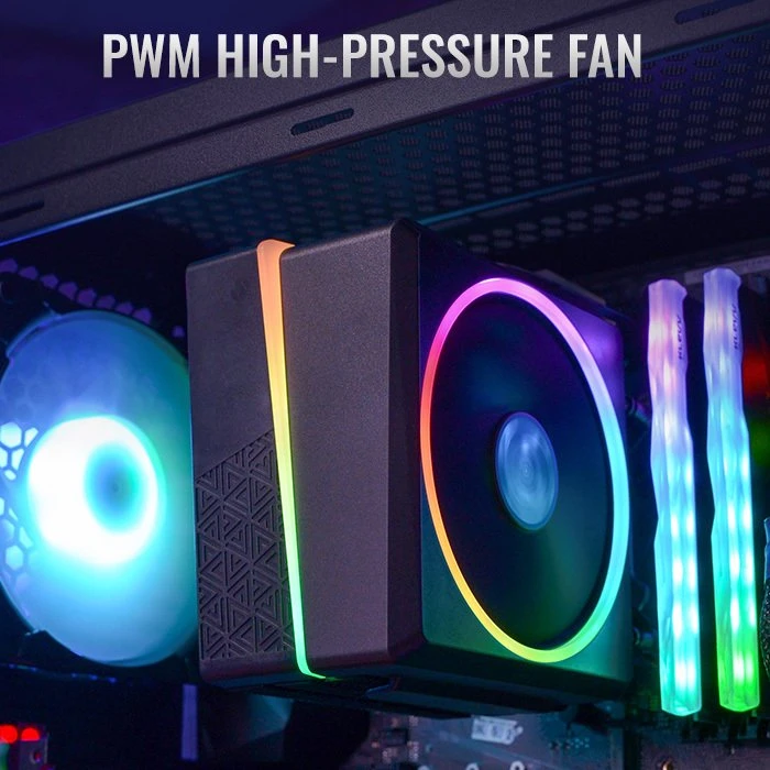AeroCool Cylon 4 ARGB