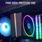 AeroCool Cylon 4 ARGB Vorschaubild