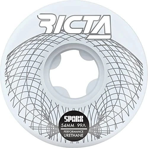 Ricta Sparx Skateboardrollen 54mm