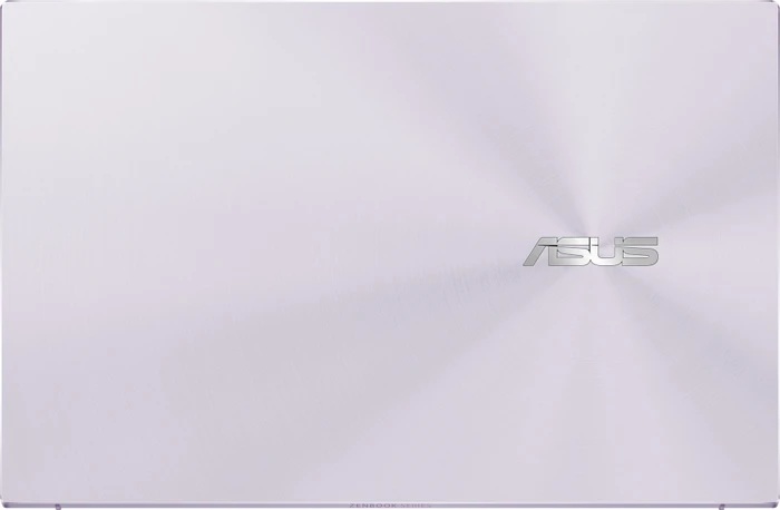 ASUS ZenBook 14 UM425IA-AM036T, Lilac Mist, Ryzen 7 4700U, 8GB RAM, 512GB SSD, DE