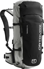Ortovox Traverse 28 S grey marble