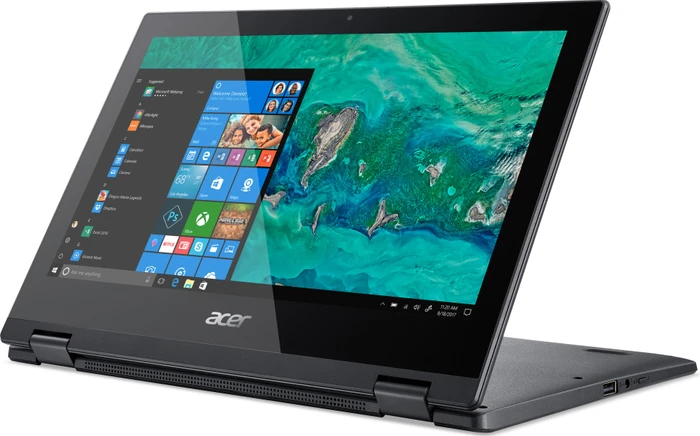 Acer Spin 1 SP111-33-P60L, Pentium Silver N5030, 4GB RAM, 64GB Flash, DE