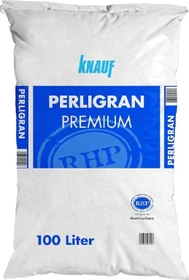 Knauf Perligran Premium Bodenaktivator, 100l