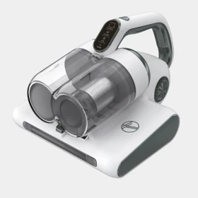 Hoover HMC510UV 011 HMC5 Milbensauger weiß