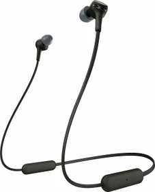 Sony WI-XB400 schwarz